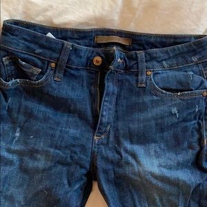 Joe’s Mid Rise Jeans